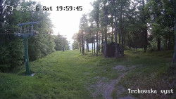 Sjezdovka Třebovská
