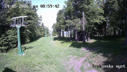 Sjezdovka Třebovská