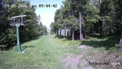Sjezdovka Třebovská