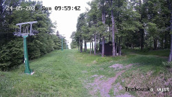 Sjezdovka Třebovská