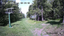 Sjezdovka Třebovská
