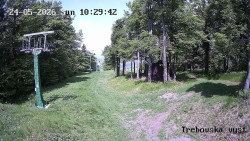 Sjezdovka Třebovská