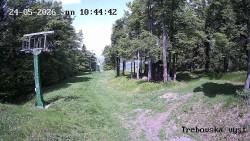 Sjezdovka Třebovská