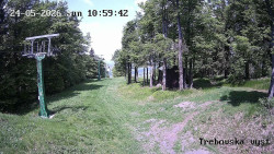 Sjezdovka Třebovská