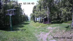 Sjezdovka Třebovská