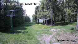 Sjezdovka Třebovská