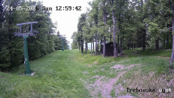 Sjezdovka Třebovská