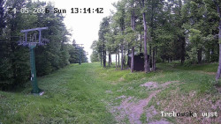 Sjezdovka Třebovská