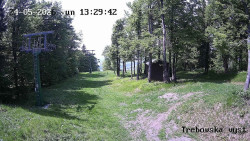 Sjezdovka Třebovská