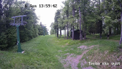 Sjezdovka Třebovská