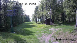 Sjezdovka Třebovská