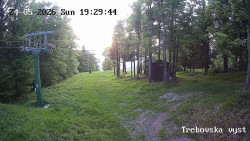 Sjezdovka Třebovská