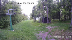 Sjezdovka Třebovská