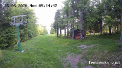 Sjezdovka Třebovská