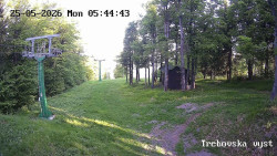 Sjezdovka Třebovská