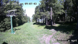 Sjezdovka Třebovská