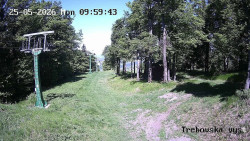 Sjezdovka Třebovská