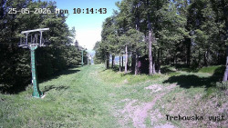 Sjezdovka Třebovská