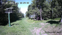 Sjezdovka Třebovská