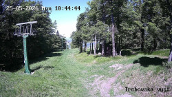 Sjezdovka Třebovská