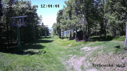 Sjezdovka Třebovská