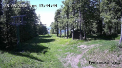 Sjezdovka Třebovská