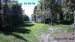 Sjezdovka Třebovská