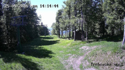 Sjezdovka Třebovská