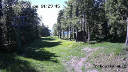 Sjezdovka Třebovská