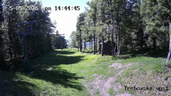 Sjezdovka Třebovská