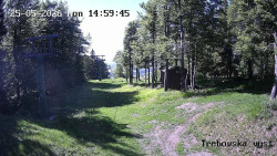 Sjezdovka Třebovská