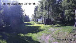 Sjezdovka Třebovská