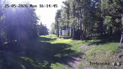 Sjezdovka Třebovská