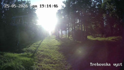 Sjezdovka Třebovská