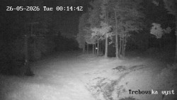 Sjezdovka Třebovská