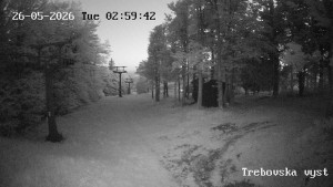 Horský Resort Buková Hora - Čenkovice - Sjezdovka Třebovská - 26.5.2026 v 04:00 Horský Resort Buková Hora - Čenkovice - Sjezdovka Třebovská - 26.5.2026 v 04:00