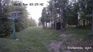 Horský Resort Buková Hora - Čenkovice - Sjezdovka Třebovská - 26.5.2026 v 04:30 Horský Resort Buková Hora - Čenkovice - Sjezdovka Třebovská - 26.5.2026 v 04:30