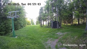 Horský Resort Buková Hora - Čenkovice - Sjezdovka Třebovská - 26.5.2026 v 06:00 Horský Resort Buková Hora - Čenkovice - Sjezdovka Třebovská - 26.5.2026 v 06:00