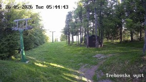 Horský Resort Buková Hora - Čenkovice - Sjezdovka Třebovská - 26.5.2026 v 06:45 Horský Resort Buková Hora - Čenkovice - Sjezdovka Třebovská - 26.5.2026 v 06:45