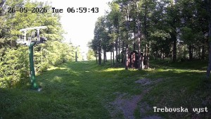 Horský Resort Buková Hora - Čenkovice - Sjezdovka Třebovská - 26.5.2026 v 08:00 Horský Resort Buková Hora - Čenkovice - Sjezdovka Třebovská - 26.5.2026 v 08:00