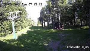 Horský Resort Buková Hora - Čenkovice - Sjezdovka Třebovská - 26.5.2026 v 08:30 Horský Resort Buková Hora - Čenkovice - Sjezdovka Třebovská - 26.5.2026 v 08:30
