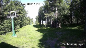 Horský Resort Buková Hora - Čenkovice - Sjezdovka Třebovská - 26.5.2026 v 09:15 Horský Resort Buková Hora - Čenkovice - Sjezdovka Třebovská - 26.5.2026 v 09:15
