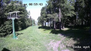 Horský Resort Buková Hora - Čenkovice - Sjezdovka Třebovská - 26.5.2026 v 10:00 Horský Resort Buková Hora - Čenkovice - Sjezdovka Třebovská - 26.5.2026 v 10:00