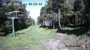 Horský Resort Buková Hora - Čenkovice - Sjezdovka Třebovská - 26.5.2026 v 10:30 Horský Resort Buková Hora - Čenkovice - Sjezdovka Třebovská - 26.5.2026 v 10:30
