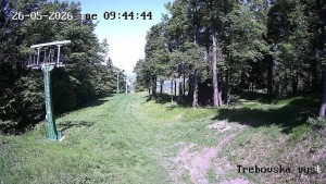Horský Resort Buková Hora - Čenkovice - Sjezdovka Třebovská - 26.5.2026 v 10:45 Horský Resort Buková Hora - Čenkovice - Sjezdovka Třebovská - 26.5.2026 v 10:45