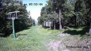 Horský Resort Buková Hora - Čenkovice - Sjezdovka Třebovská - 26.5.2026 v 11:00 Horský Resort Buková Hora - Čenkovice - Sjezdovka Třebovská - 26.5.2026 v 11:00