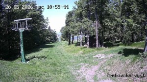 Horský Resort Buková Hora - Čenkovice - Sjezdovka Třebovská - 26.5.2026 v 12:00 Horský Resort Buková Hora - Čenkovice - Sjezdovka Třebovská - 26.5.2026 v 12:00