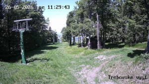Horský Resort Buková Hora - Čenkovice - Sjezdovka Třebovská - 26.5.2026 v 12:30 Horský Resort Buková Hora - Čenkovice - Sjezdovka Třebovská - 26.5.2026 v 12:30