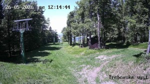 Horský Resort Buková Hora - Čenkovice - Sjezdovka Třebovská - 26.5.2026 v 13:15 Horský Resort Buková Hora - Čenkovice - Sjezdovka Třebovská - 26.5.2026 v 13:15