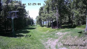 Horský Resort Buková Hora - Čenkovice - Sjezdovka Třebovská - 26.5.2026 v 13:30 Horský Resort Buková Hora - Čenkovice - Sjezdovka Třebovská - 26.5.2026 v 13:30